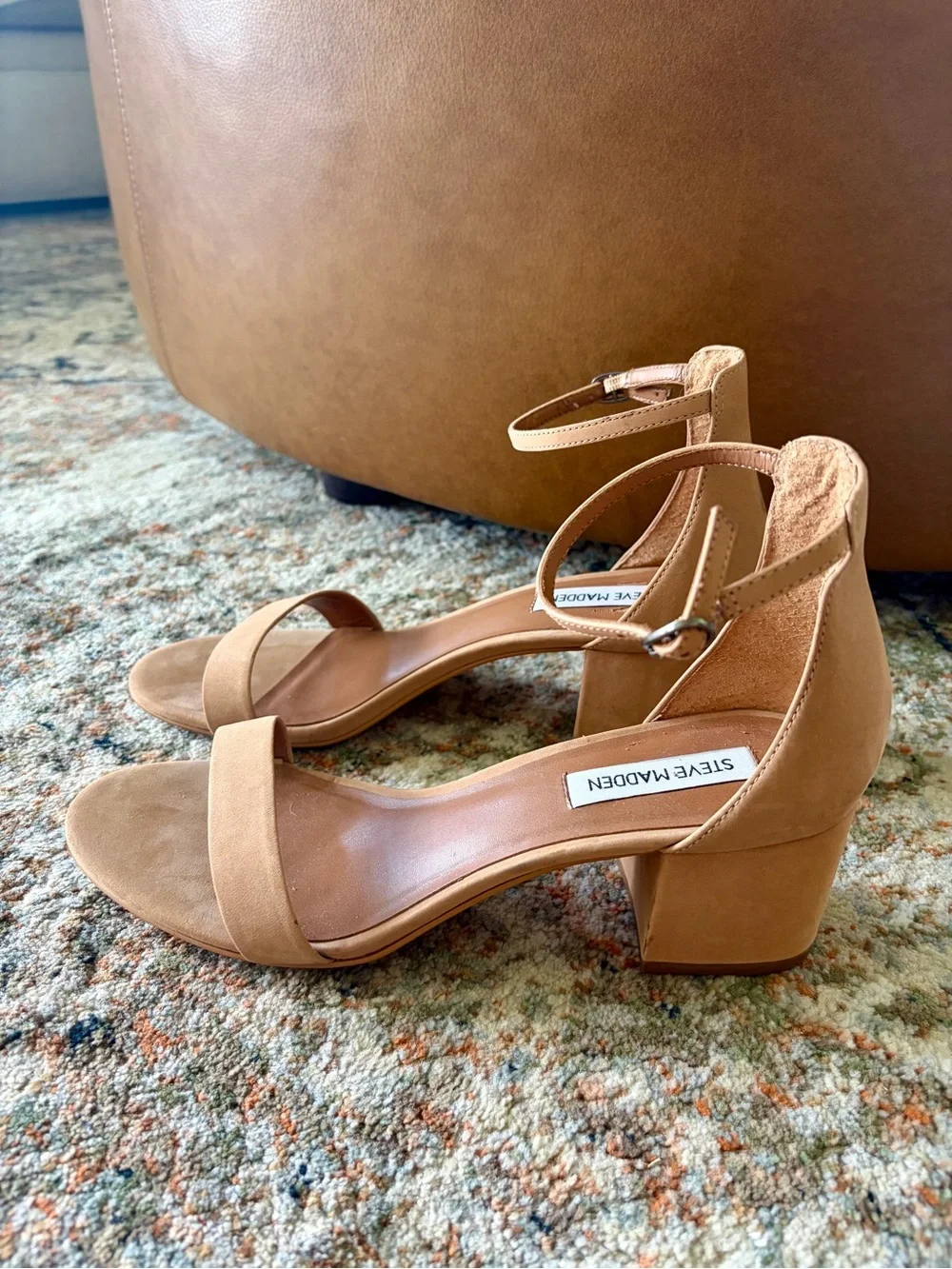 Steve Madden women’s steve